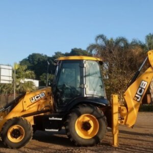 JCB 3CX TLB