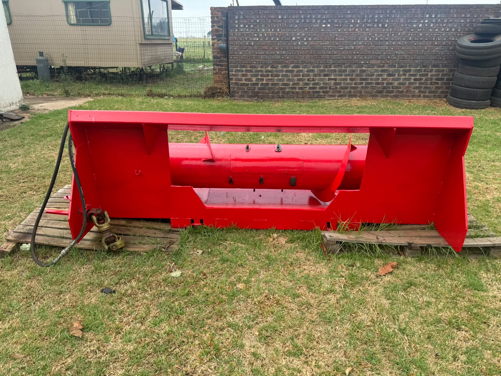 Case Pickup - Image 5
