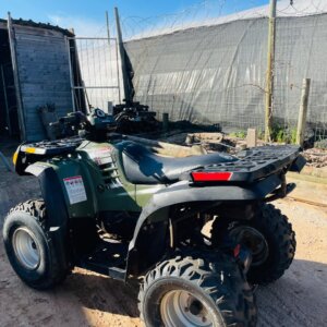 Polaris Sportsman 90