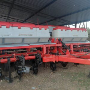 Jumil 3080 No Till Planter