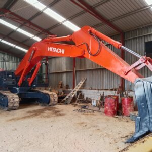 33 Ton Hitachi Zaxis 330 Excavator / Graafmasjien