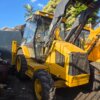 CAT 424D TLB