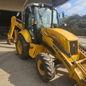 New Holland B90b TLB