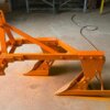 2 Skaar Ploeg / 2 Shear Plough