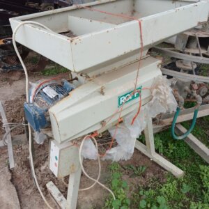 Roff Hawer Kneuser / Oats Crusher
