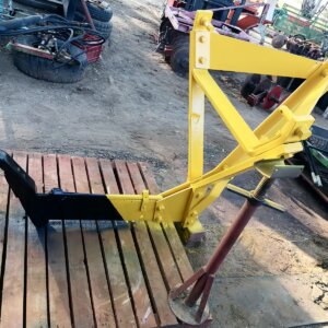 Safim 1 Toon / Tine Ripper