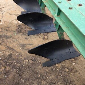 Alternative view of 6 Skaar / Shear Wilton Plough / Ploeg