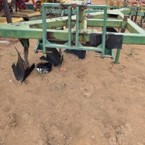 Alternative view of 5 Skaar / Shear Wilton Plough / Ploeg