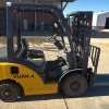Kipor 2.5 Ton Vurkhyser / Forklift