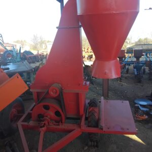 LM 32 Hammermeul / Hammer Mill