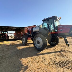Case 3230 Spuit / Sprayer
