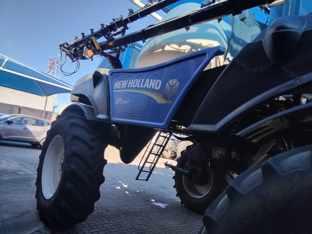 New Holland SP 240 Spuit / Sprayer - Image 2