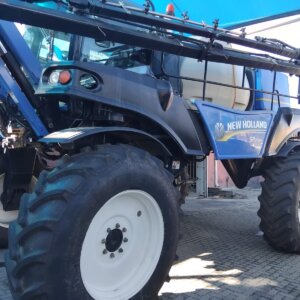 New Holland SP 240 Spuit / Sprayer