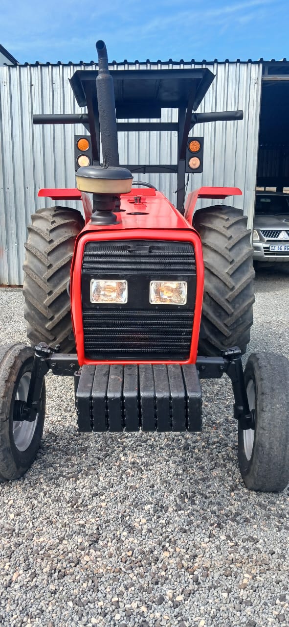 Massey Ferguson 440 Trekker / Tractor - Image 3