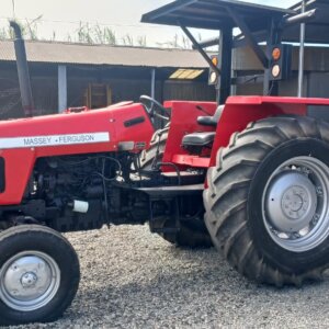 Massey Ferguson 440 Trekker / Tractor