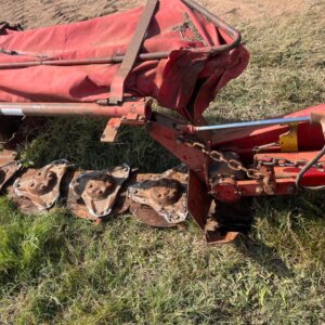 Bellon Skyfmaaier / Disc Mower