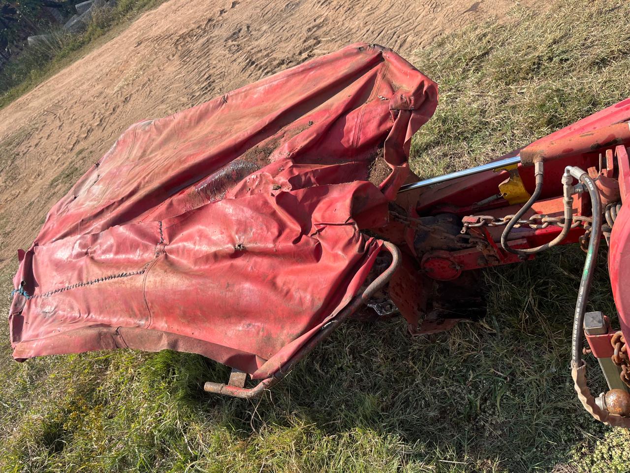 Bellon Skyfmaaier / Disc Mower - Image 3