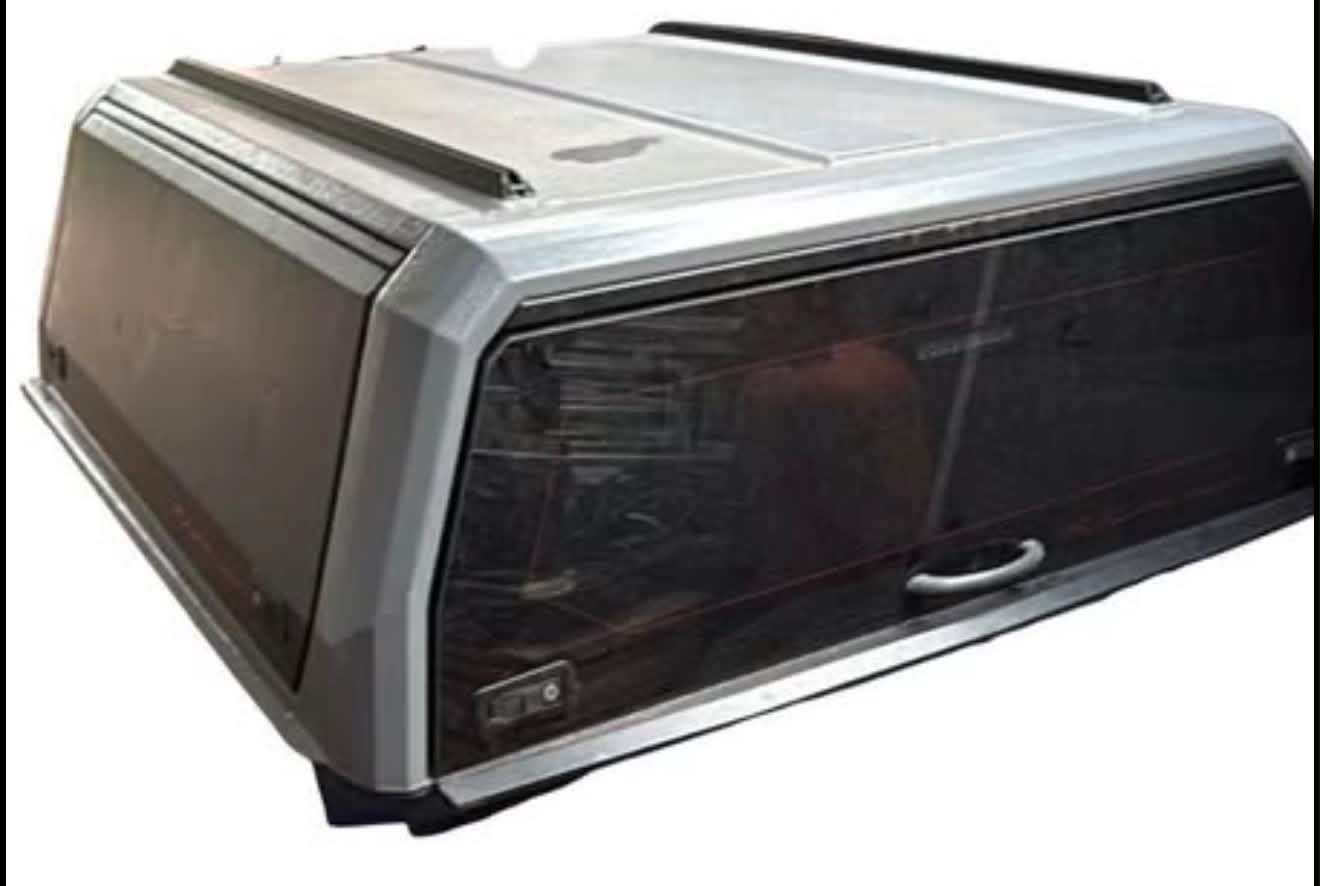 Rhino Man Expedition Canopy - Image 3