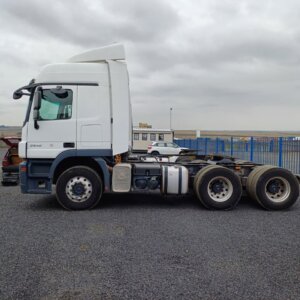 Mercedes Benz Actros 2646LS Trok / Truck