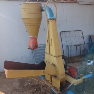Hammermeul / Hammer Mill