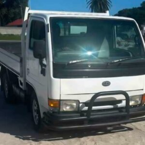 UD F23 Truck / Trok
