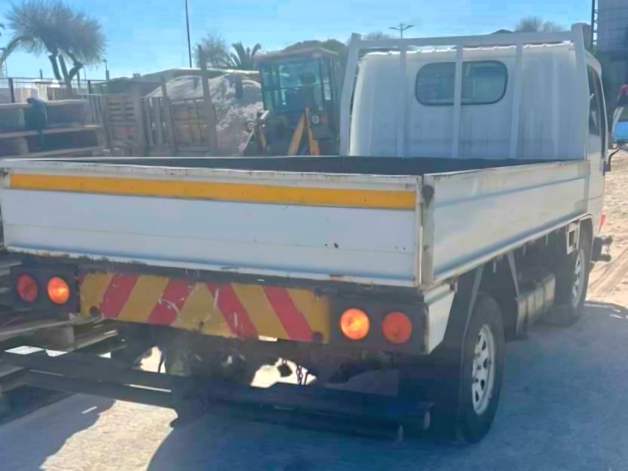 UD F23 Truck / Trok - Image 4