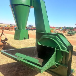 SA Wonder Hammermeul / Hammer Mill