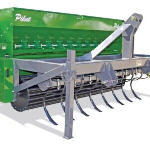 1.8 m Piket Fyn Saad / Fine Seed Lift Planter