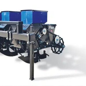 Alternative view of 1 - 4 Row Piket Conventional No Toll Maize / Mielie Planters