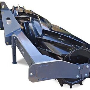 1.8 m Piket Crimper Lift Roller
