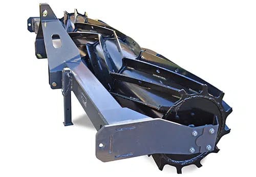 2.5 m Piket Crimper Lift Roller