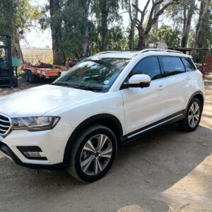 Haval H6 Luxury 2.0L Petrol