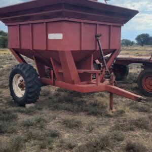 Slattery Tapkar / Grain Cart