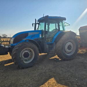 Landini Landpower 165 Trekker / Tractor