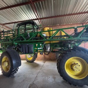 John Deere R4023 Sprayer / Spuit
