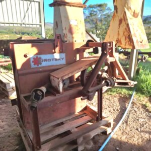 3 Point Drotsky Hammermeul / Hammer Mill