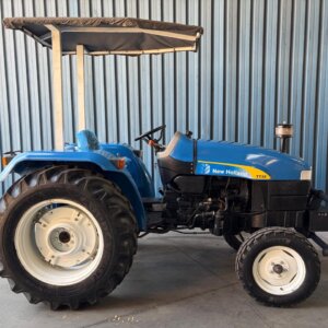 New Holland TT35R2 Trekker / Tractor