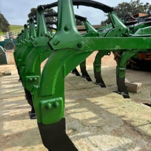 Alternative view of 19 Tand / Tine Rovic Supper 18 Ripper