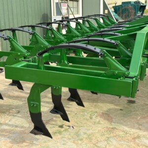 19 Tand / Tine Rovic Supper 18 Ripper