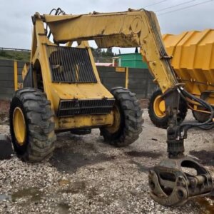 Bell 225 Logger