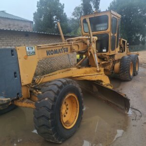 Komatsu GD 623 A Grader / Padskraper