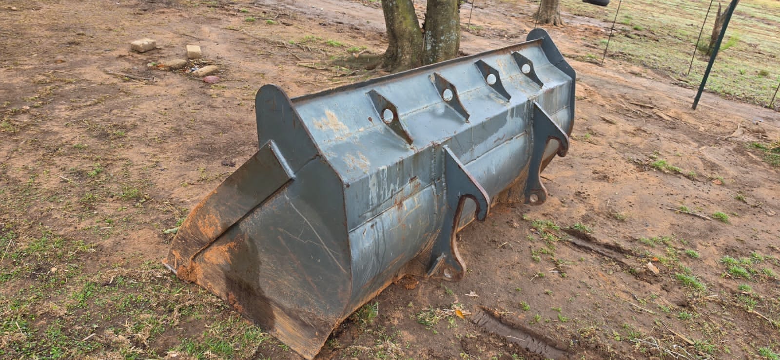 Feeler HD920 Front End Loader / Wiellaaier - Image 5