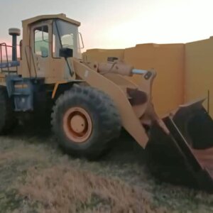 Sem Front End Loader / Voorlaaier