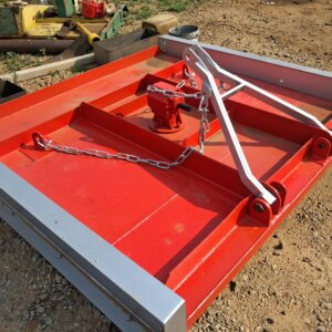 2m Swaardiens / Heavy Duty Slasher