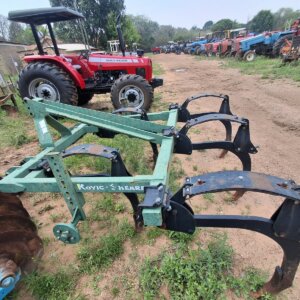5 Tand / Tine Rovic Shearer Ripper