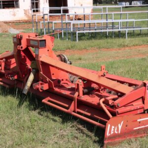 Lely Terra Krag Hark / Power Rake