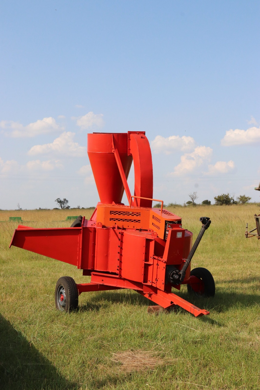 Hammermeul / Hammer Mill