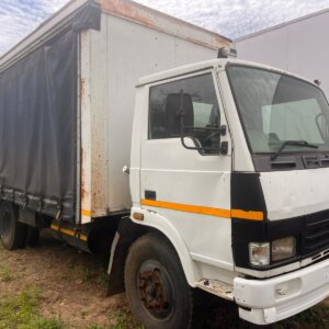 TATA 116 Trok / Truck