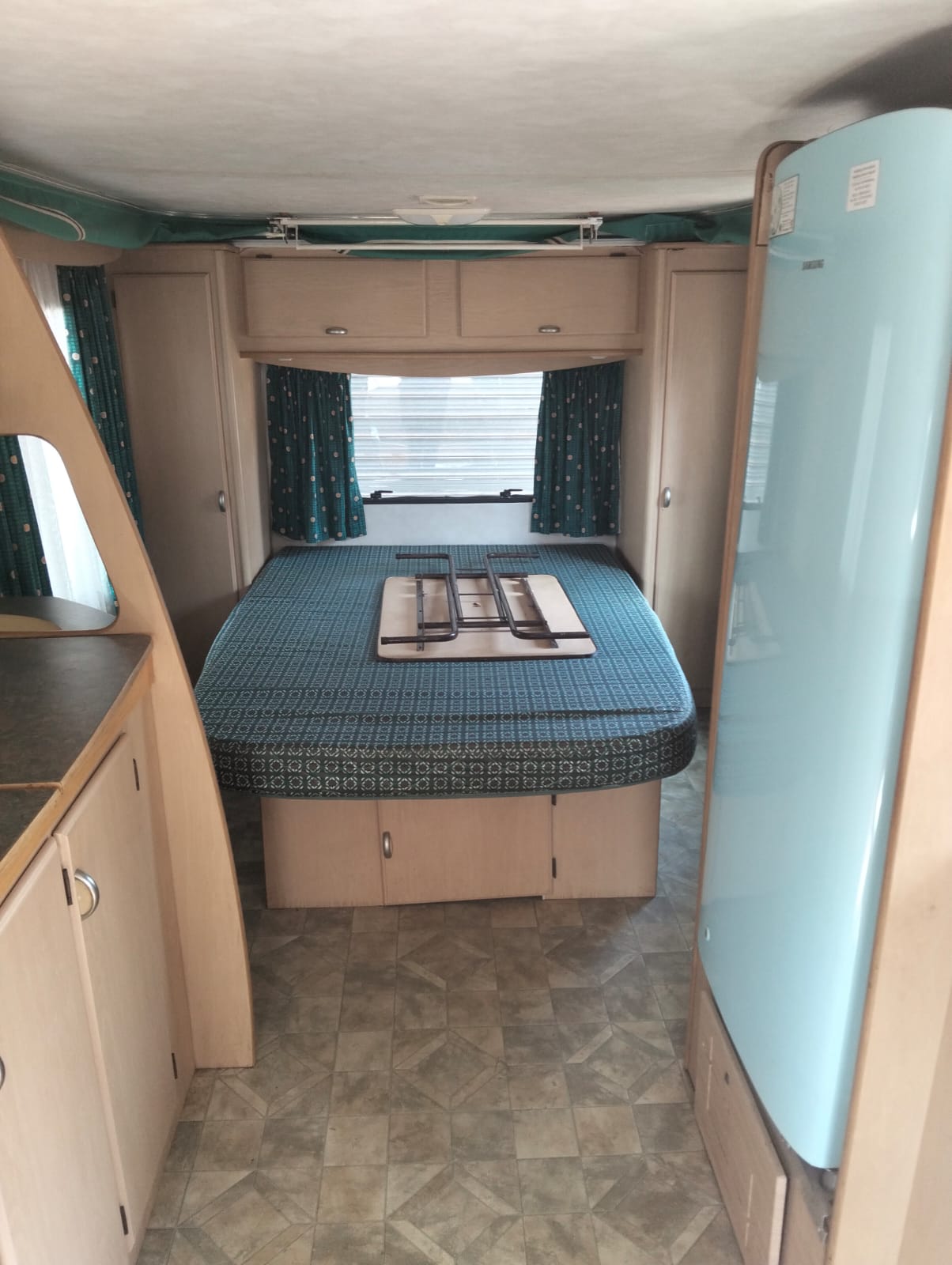 Gypsey Regal CL Caravan / Karavaan - Image 3