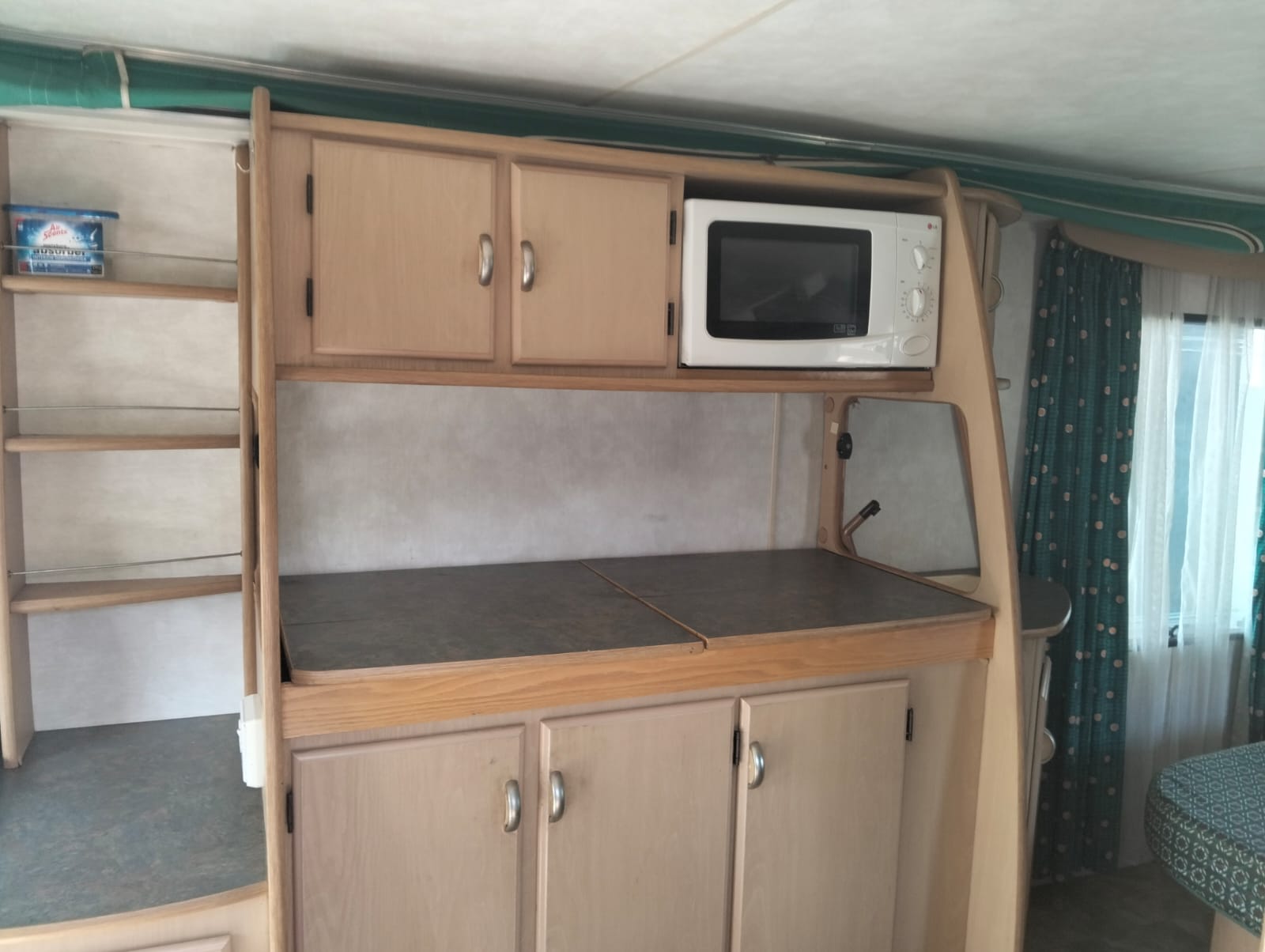 Gypsey Regal CL Caravan / Karavaan - Image 4